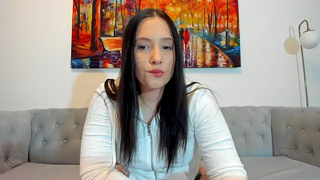 Snapshot of Angell-Sky chatting on June 10, 2026, 7:24 pm Angell-Sky online show from June 10, 2026, 7:24 pm