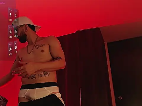 Axel Stton online show from February 24, 2026, 1:42 pm