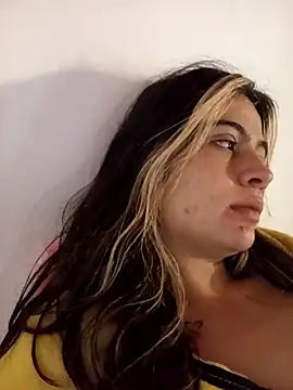 Megan nica online show from February 22, 2026, 3:21 pm