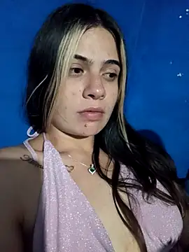 Megan nica online show from March 8, 2026, 12:41 am