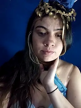 Megan nica online show from April 6, 2026, 1:36 am