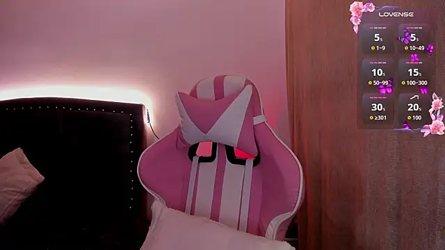 Lilith blaze Fg online show from March 29, 2026, 6:08 pm