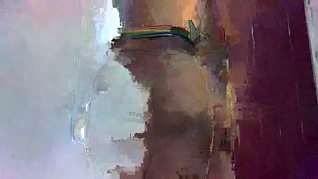 Angel Corey online show from February 24, 2026, 5:27 am