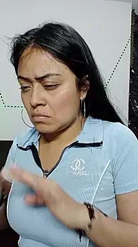 gabriela grace1 online show from February 19, 2026, 3:41 pm