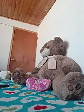 gabriela grace1 online show from March 26, 2026, 1:38 pm