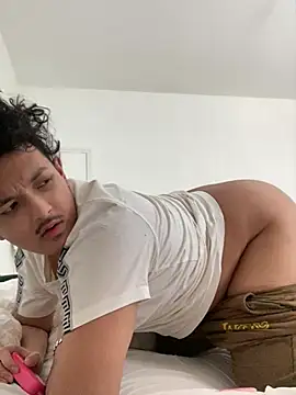 fiddyxx online show from May 17, 2026, 12:45 pm