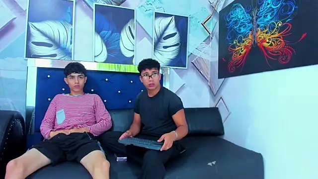 Snapshot of Roman_cute chatting on January 10, 2026, 2:52 pm Roman cute online show from January 10, 2026, 2:52 pm