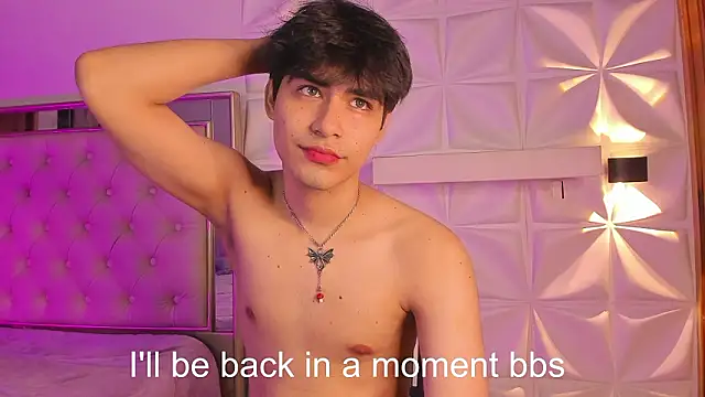 IamJuanJoc online show from March 30, 2026, 3:40 am