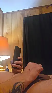 Snapshot of Rockymichael80 chatting on February 26, 2026, 2:54 am Rockymichael80 online show from February 26, 2026, 2:54 am