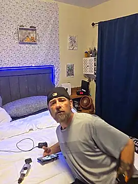 Snapshot of Rockymichael80 chatting on July 17, 2026, 4:30 am Rockymichael80 online show from July 17, 2026, 4:30 am