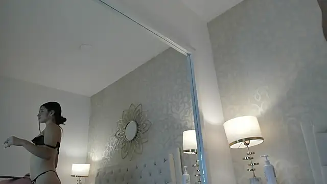 Snapshot of camile_carter chatting on February 20, 2026, 6:26 am camile carter online show from February 20, 2026, 6:26 am