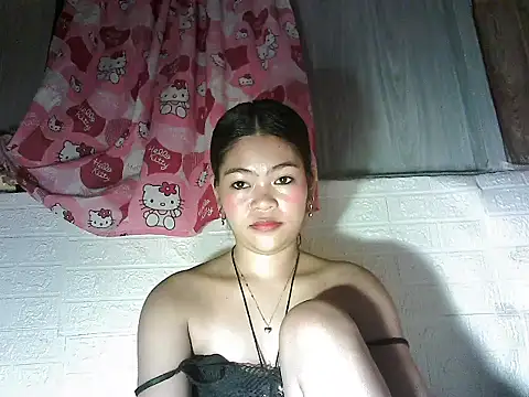 Sexyhotjove online show from June 27, 2026, 5:34 am