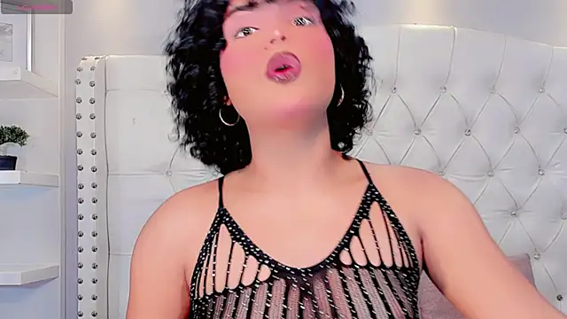 babyAnthonella online show from March 28, 2026, 9:03 pm