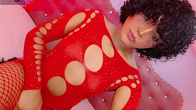 babyAnthonella online show from April 5, 2026, 11:18 am