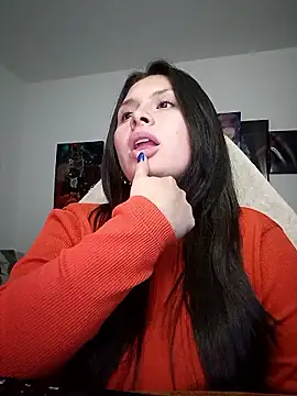 yessica gomez01 online show from May 27, 2026, 1:57 am
