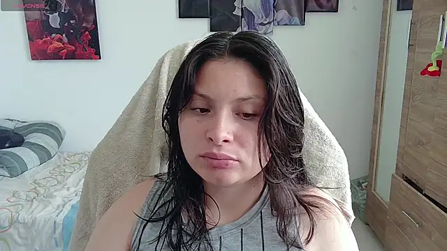 yessica gomez01 online show from May 31, 2026, 7:59 pm
