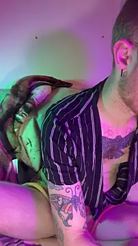 LiamGrayson Mrifyourenast online show from January 10, 2026, 4:14 am