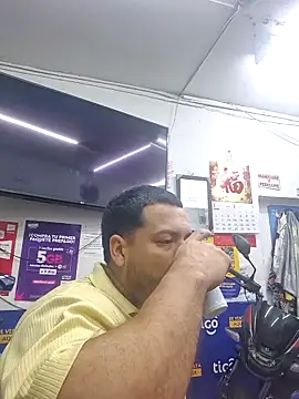 Snapshot of mago_vive chatting on February 7, 2026, 6:28 am mago vive online show from February 7, 2026, 6:28 am