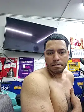 Snapshot of mago_vive chatting on February 25, 2026, 6:01 am mago vive online show from February 25, 2026, 6:01 am