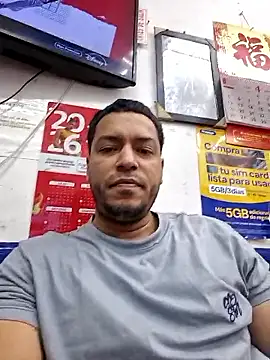 mago vive online show from March 5, 2026, 7:10 pm