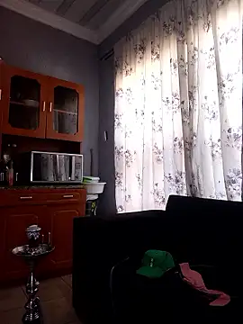 zulu good dick online show from January 13, 2026, 7:57 am