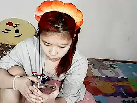 xxhotamizinggirl online show from February 15, 2026, 1:09 pm