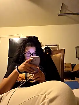 tastesosweet online show from February 28, 2026, 4:24 am