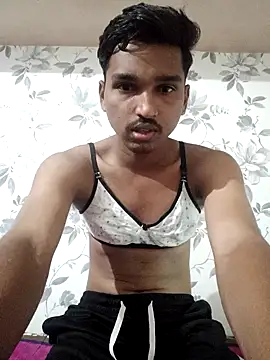 HornySamarth online show from February 25, 2026, 6:34 am