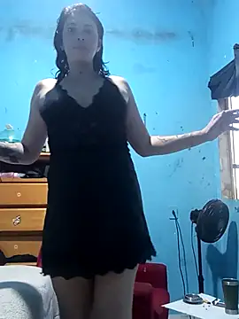 Snapshot of gaellymurlockx18 chatting on February 20, 2026, 9:26 pm gaellymurlockx18 online show from February 20, 2026, 9:26 pm