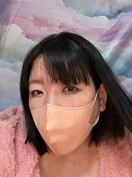 Himari 0722 online show from January 18, 2026, 2:59 am