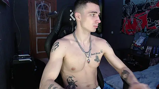 Snapshot of Jack_loveeee chatting on January 11, 2026, 1:38 pm Jack loveeee online show from January 11, 2026, 1:38 pm