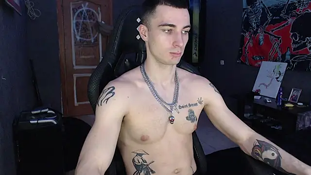 Jack loveeee online show from February 3, 2026, 12:21 pm