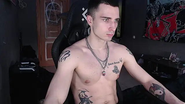 Jack loveeee online show from April 23, 2026, 1:13 pm