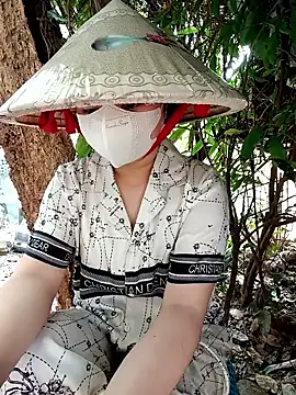 EnzxMoon02 online show from January 17, 2026, 3:55 am