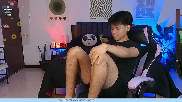 kain moreti online show from January 13, 2026, 11:15 am