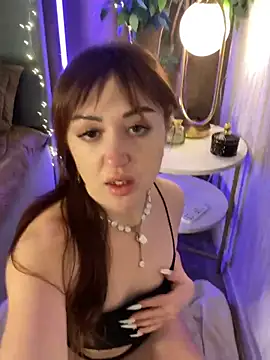 Snapshot of MiaPlombir chatting on January 15, 2026, 10:20 am MiaPlombir online show from January 15, 2026, 10:20 am