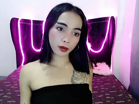 marishkafox69 online show from January 15, 2026, 5:56 am