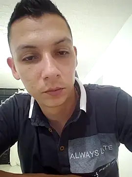 Andres storm online show from May 6, 2026, 2:40 am