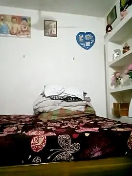 Angel eyes00 online show from February 15, 2026, 4:03 pm