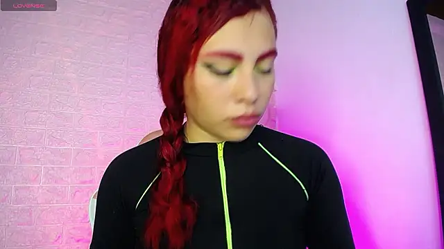 Dominic Queen1126 online show from March 11, 2026, 11:16 am