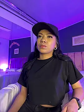 Little Lexyy online show from July 18, 2026, 5:33 am