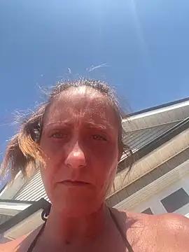 FoxyMillie online show from March 27, 2026, 3:23 pm