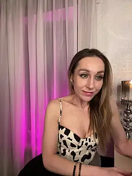 AnesaKis online show from February 8, 2026, 2:15 am