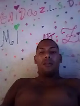 Edinson 23CM online show from April 17, 2026, 1:58 pm