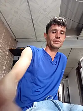 torvyHot online show from January 13, 2026, 8:47 pm