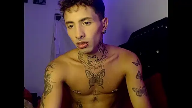 Snapshot of pol_lu chatting on January 10, 2026, 10:47 pm pol lu online show from January 10, 2026, 10:47 pm