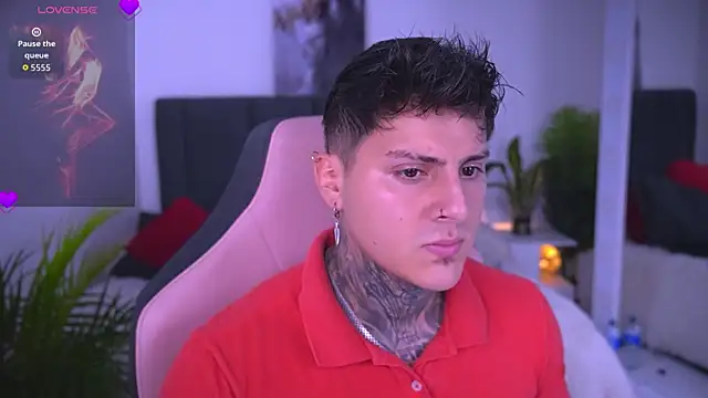 goldenatlasX online show from March 28, 2026, 4:39 pm