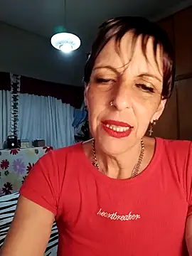 Juguetonafogosa5 online show from March 3, 2026, 9:53 pm