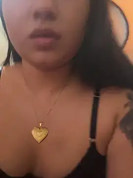 cristal-123 online show from February 16, 2026, 9:44 pm