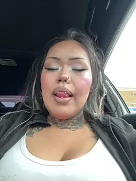 Snapshot of BaByDollxChloe chatting on February 19, 2026, 12:28 am BaByDollxChloe online show from February 19, 2026, 12:28 am